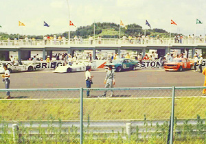 '78鈴鹿500マイル